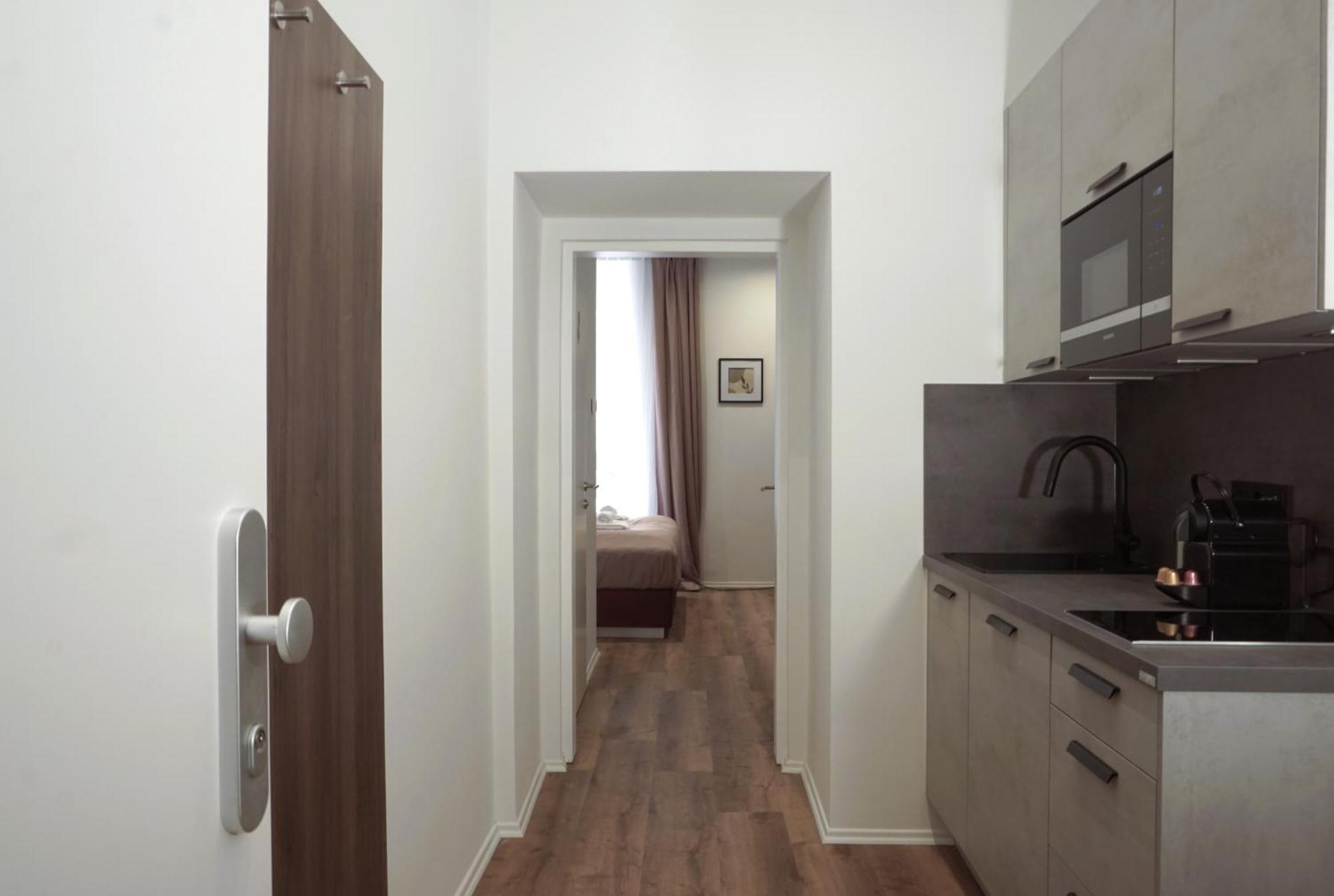 Viva La Appartement *