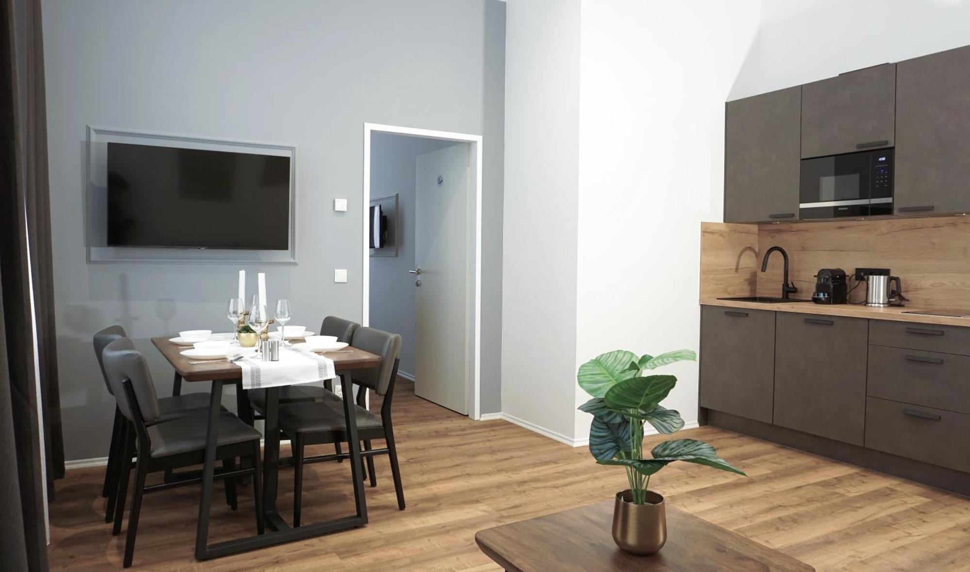 Viva La Appartement Wenen