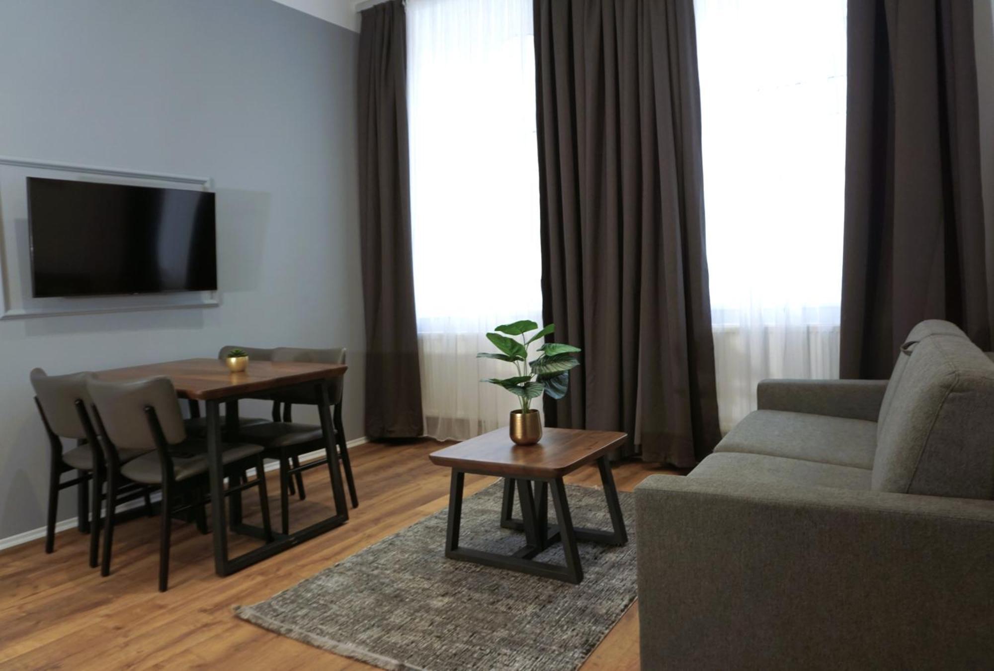 Appartement Viva La *