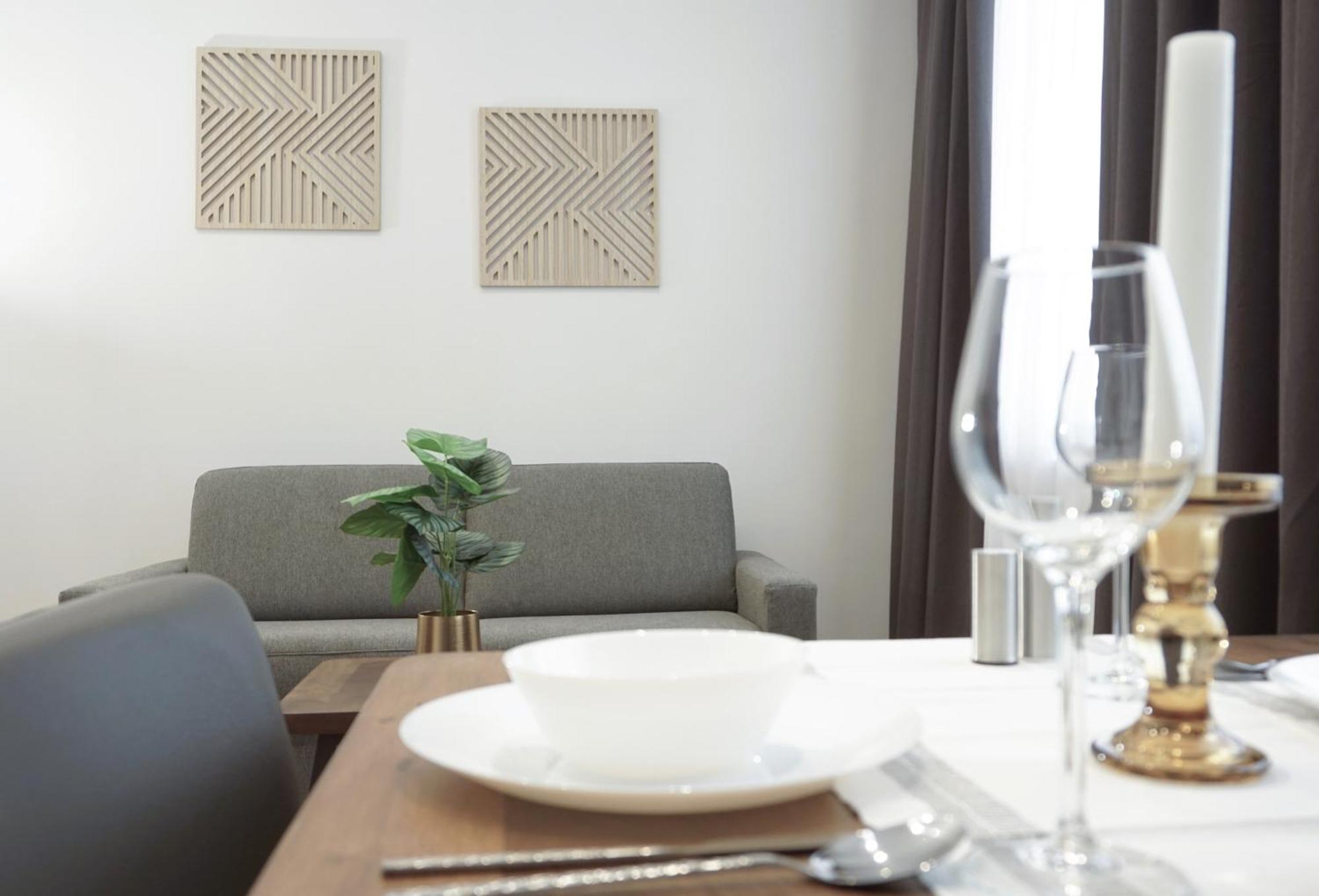 Viva La Appartement Wenen