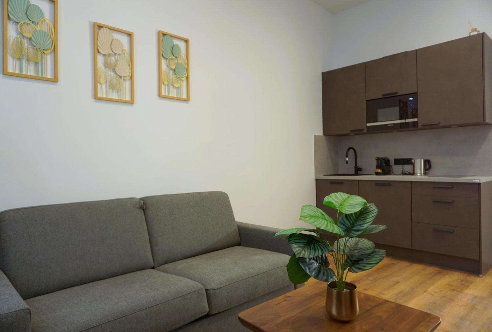 Viva La Appartement Wenen