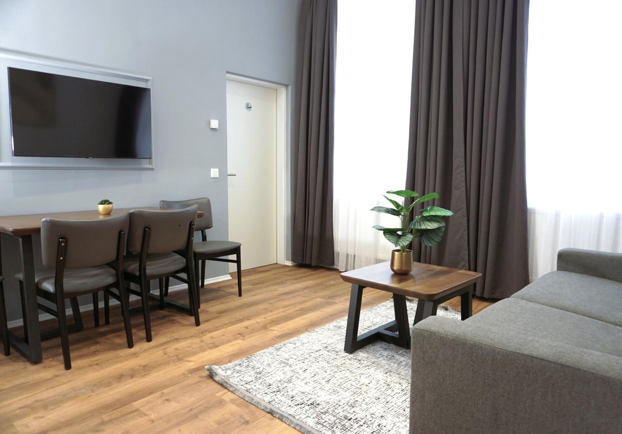 Viva La Appartement
