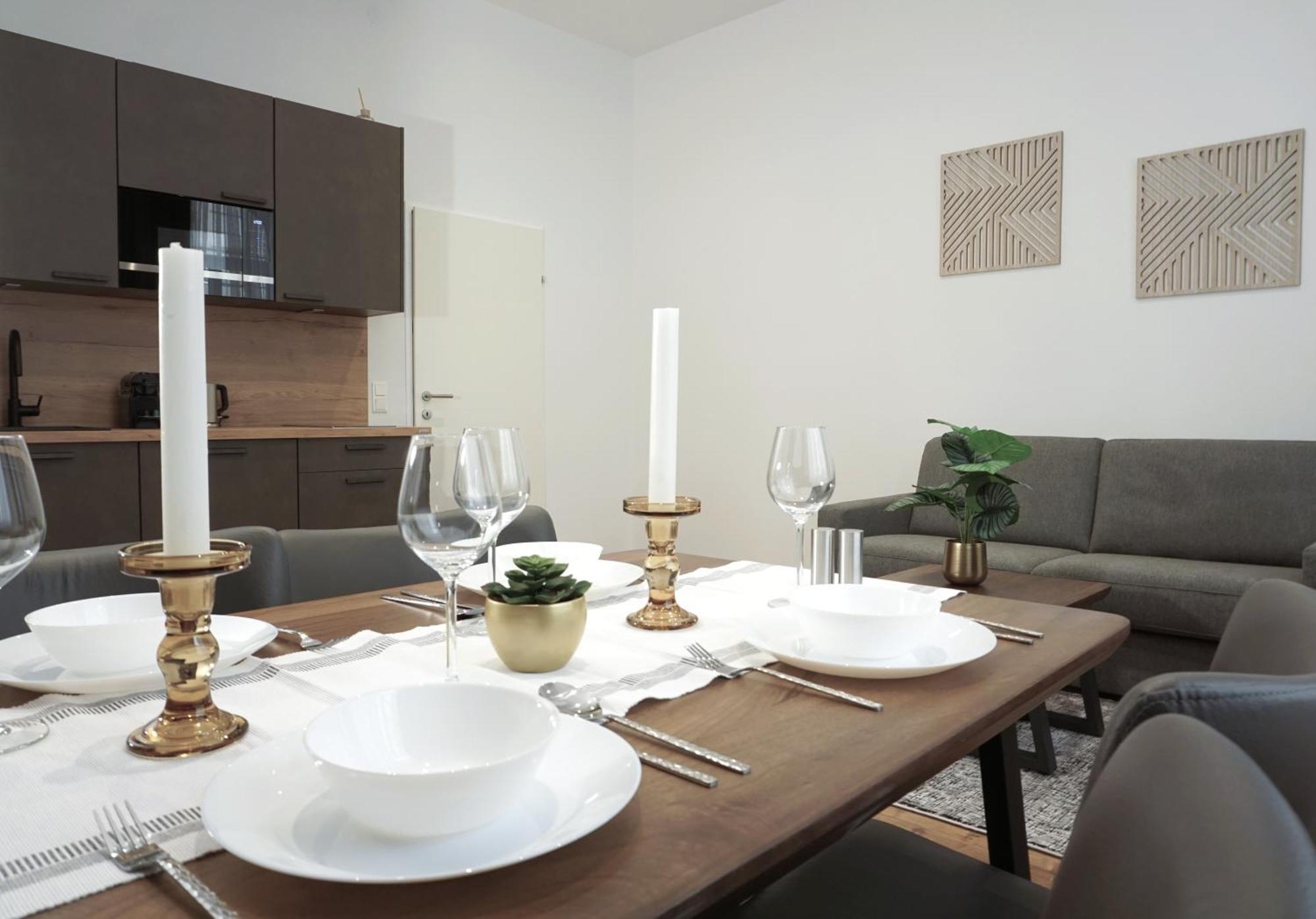 Viva La Appartement Wenen