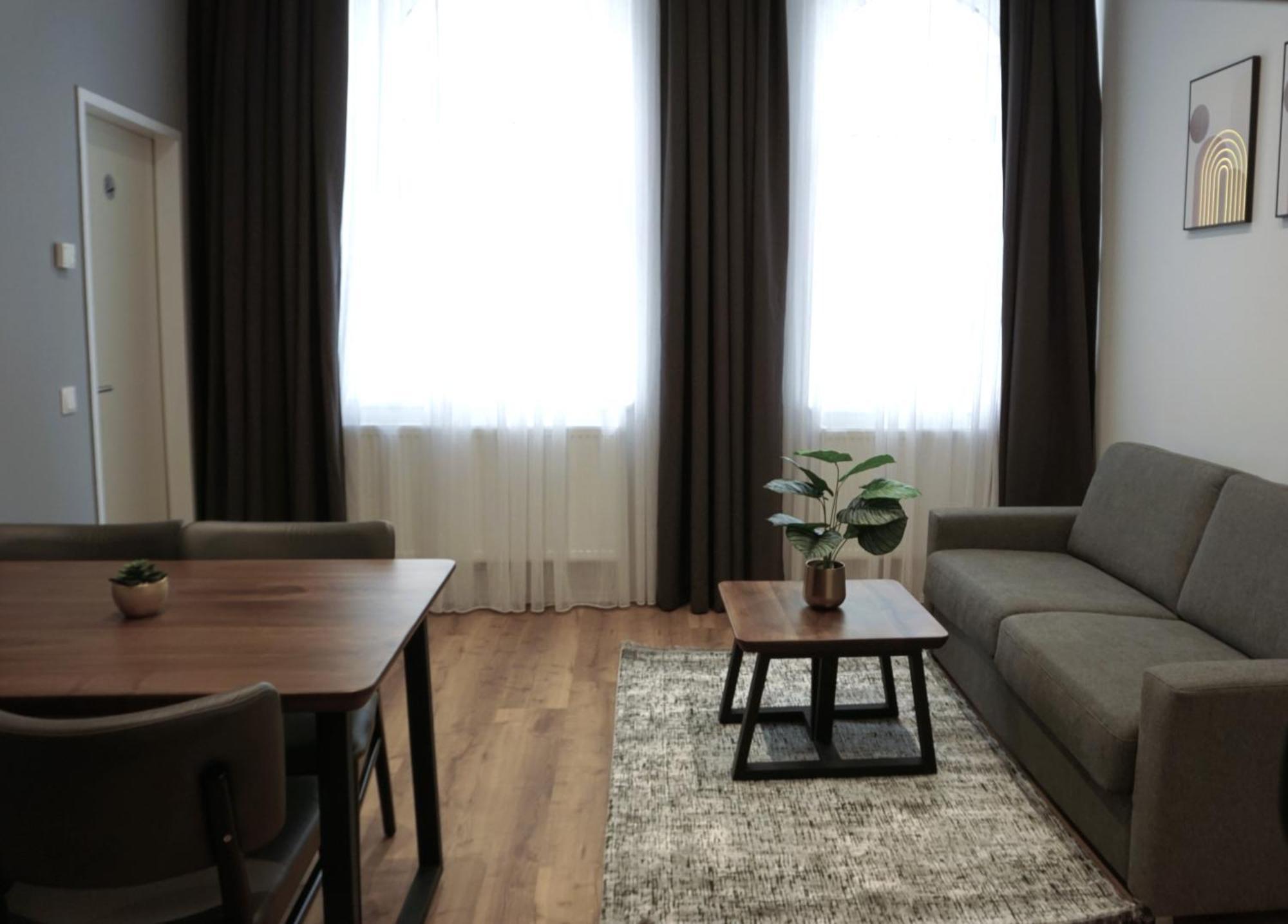 Appartement Viva La