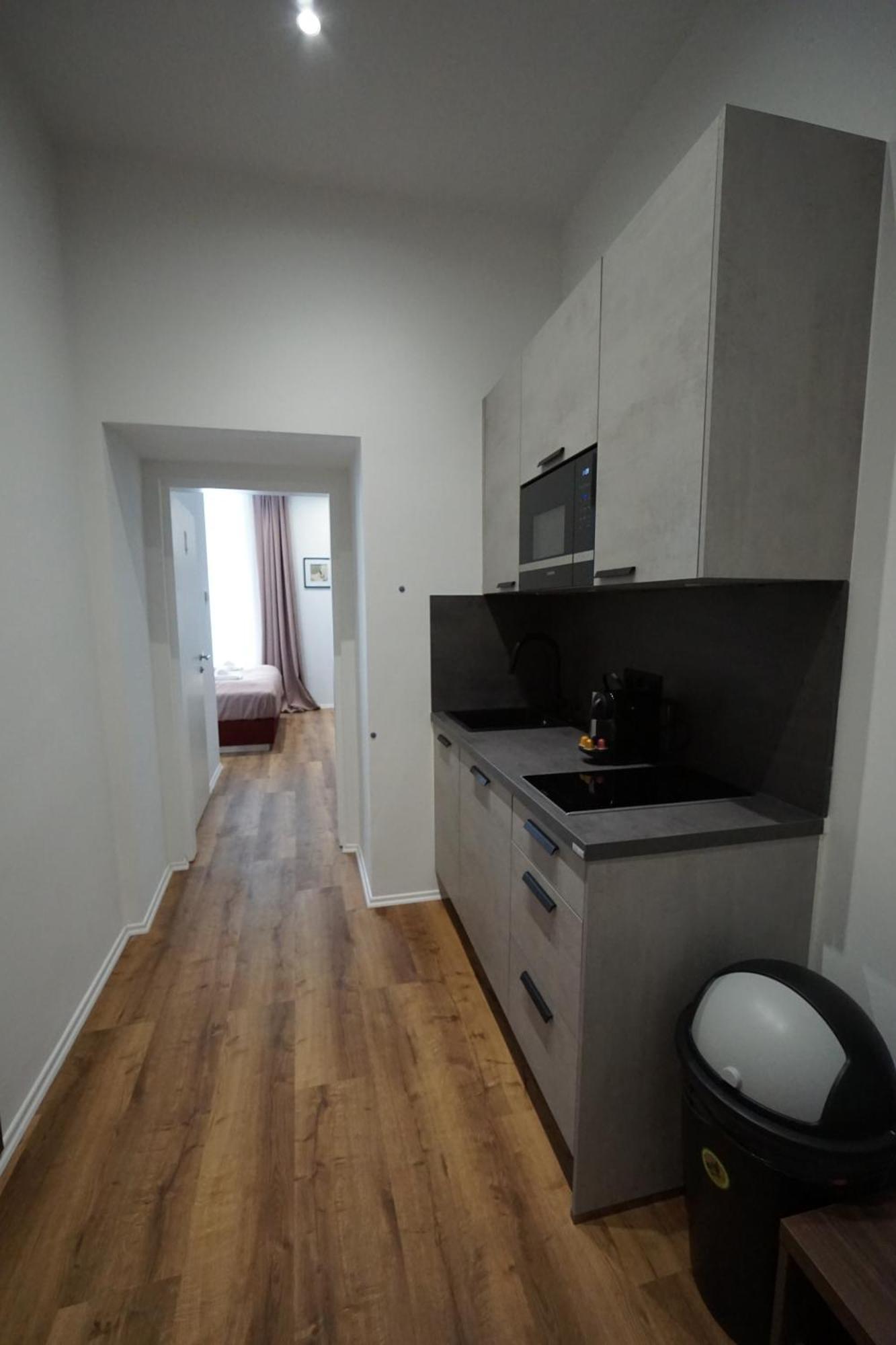 Viva La Appartement *