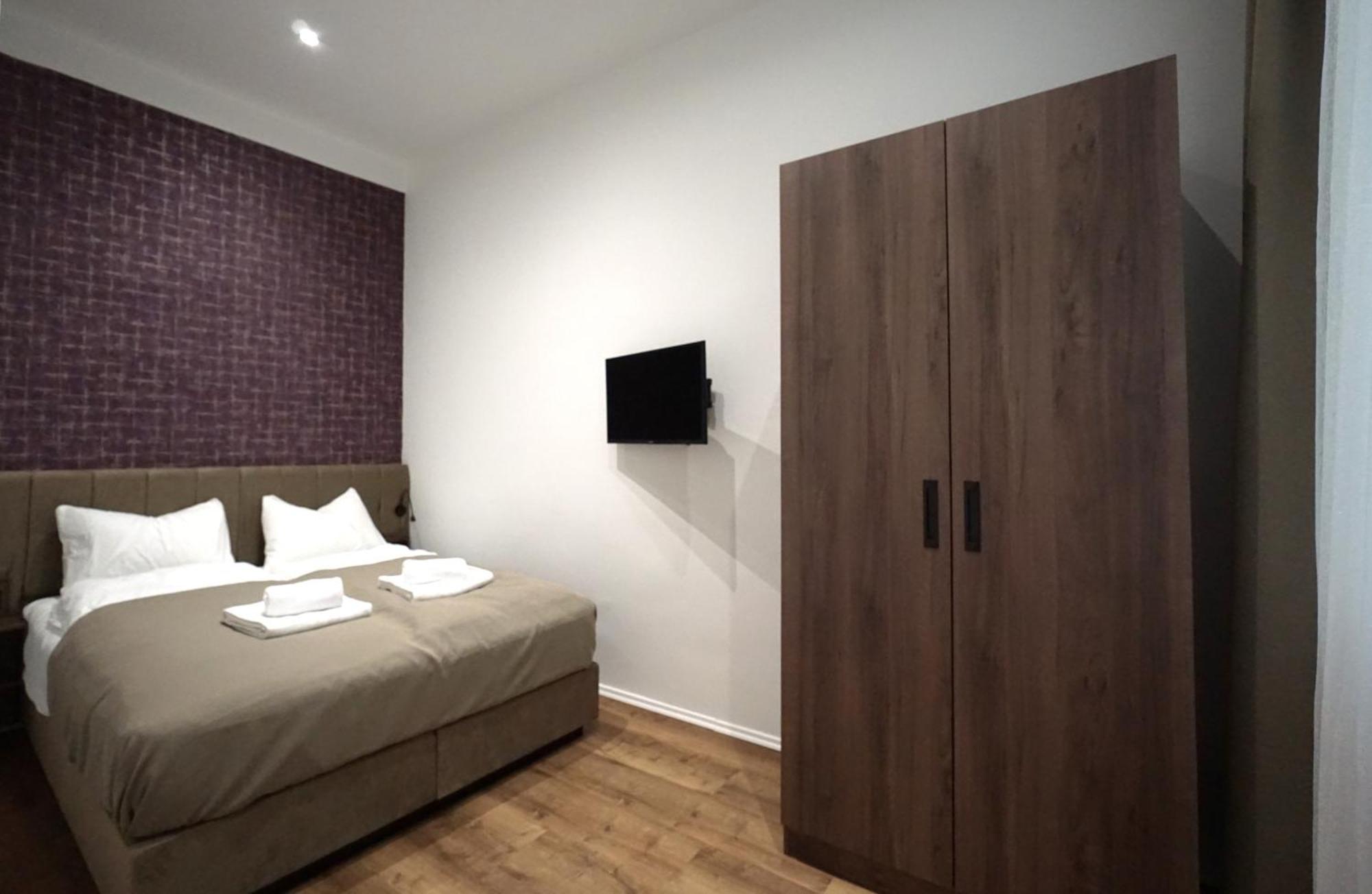 Appartement Viva La Wenen