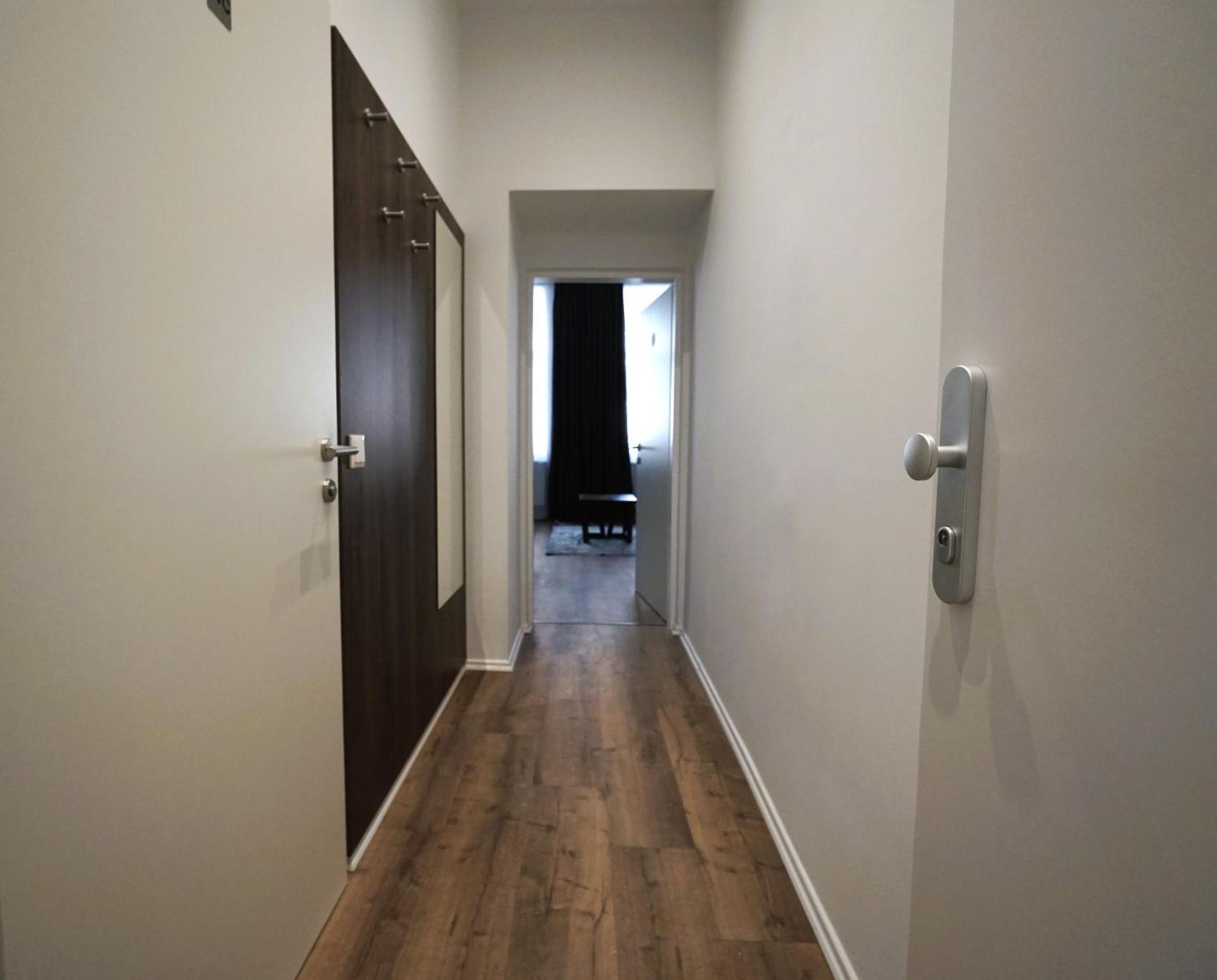 Appartement Viva La