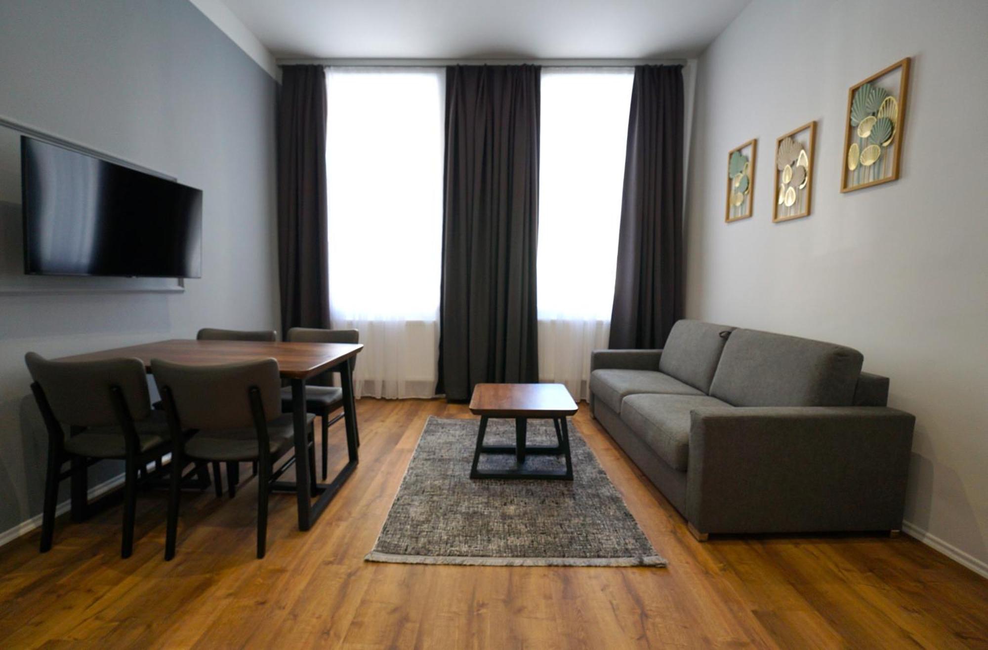 Appartement Viva La Wenen